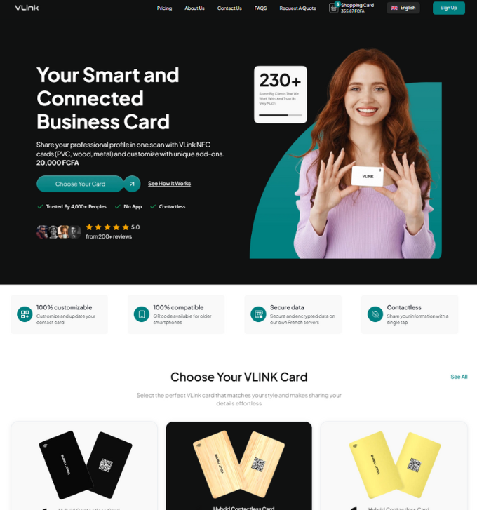 VLink