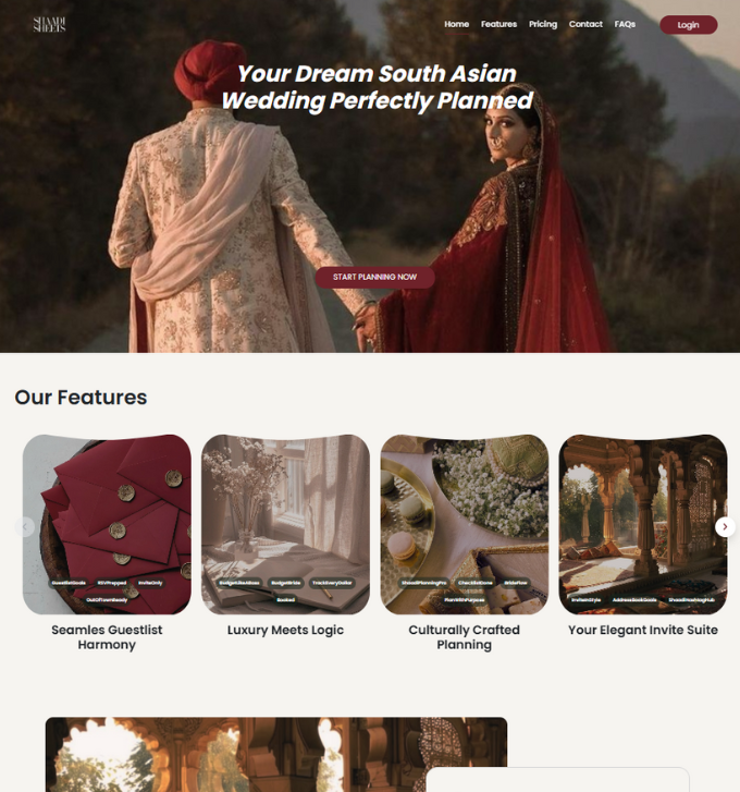 Shaadi Sheet